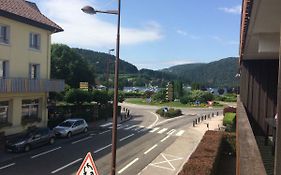 Appartement vue sur lac